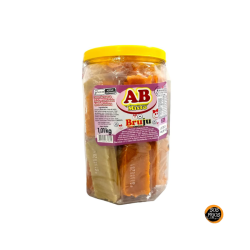 Doce de Abobora Bruju UN