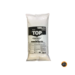 Gota Chips ao Leite Harald...