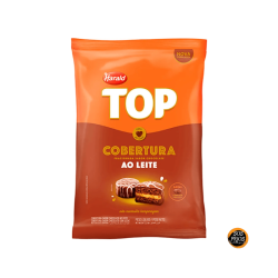 Gota Harald Top ao Leite...