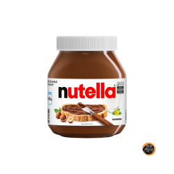 Nutella 650g/3kg