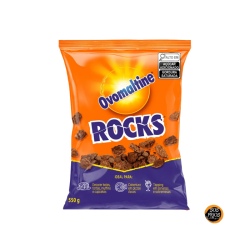 Ovomaltine Rocks 550g