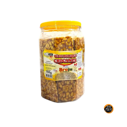 Pé de Moleque Bruju