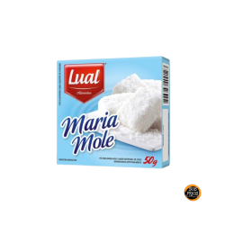 Po P/ Maria Mole Coco Lual 50g