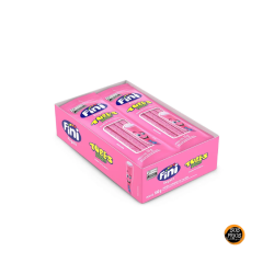 Tubes Tuti Frutti 15g Fini
