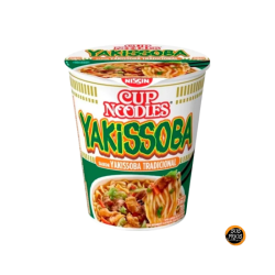 Cup Noodles Yakissoba 70g
