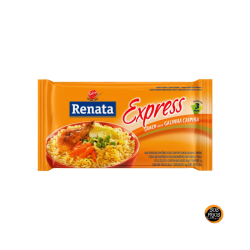 Macarrão Lamen Renata...