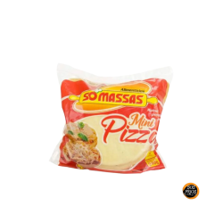 Pizza Mini C/6 300g So Massa