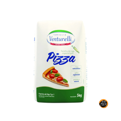 Farinha de Trigo Venturelli...