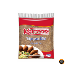 Trigo de Kibe Marrocos 5kg