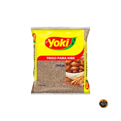 Trigo Kibe Yoki 4Kg