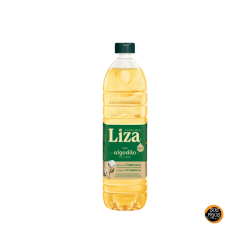 Óleo de Algodão Liza 900ml