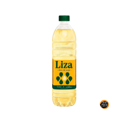 Óleo de Soja Liza 900ml