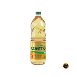 Óleo de Soja Coamo 900ml