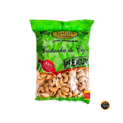 Castanha de Caju 1Kg Nativa