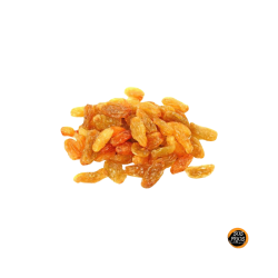 Uvas Passas Claras Kg