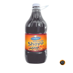 Molho Shoyu Lanchero Galão 3L