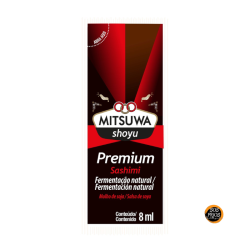 Molho Shoyu Premium Mitsuwa...