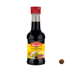 Shoyu Sakura Tradicional
