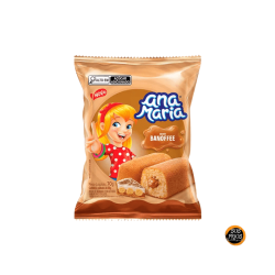 Ana Maria Banoffee 70g