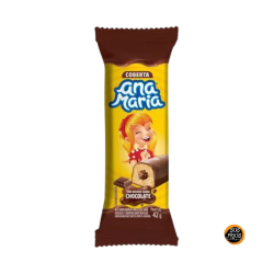 Ana Maria Cob Choc 42g