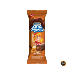 Ana Maria Cob Pão de Mel 45g