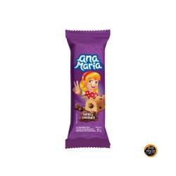 Ana Maria Gotas de...