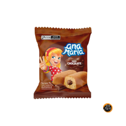 Ana Maria Trad Chocolate 70g