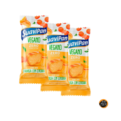 Bolo de laranja c/cenoura...