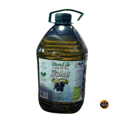 Azeite 50% Lisboa Blend com...