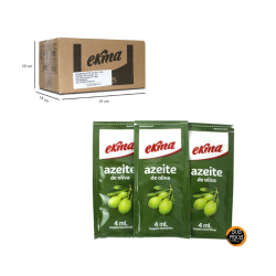 Azeite de Oliva Sachê Ekma...