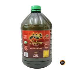 Azeite Lisboa 30% C/Oleo...