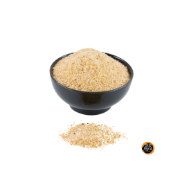 Farinha de rosca Francisca KG