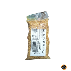Alho Frito 200g