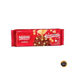 Biscoito Cookie prestígio...