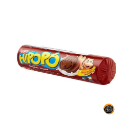 Bolacha Hipopó recheada...