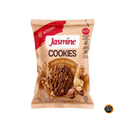 Cookies Café Integral 120g...