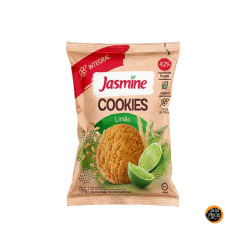 Cookies Limão Integral 120g...