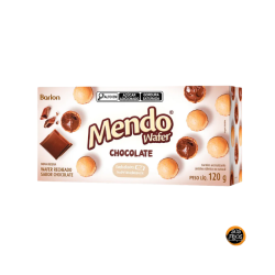 Mendo Wafer 20g Barion