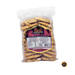 Rosquinhas Chocolate C/Café...