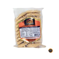 Roquinha de Aveia Sabor Mel...