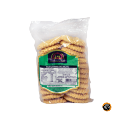 Rosquinha de Milho Pane AL...