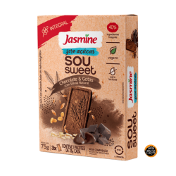Sou Sweet Chocolate C/Gotas...
