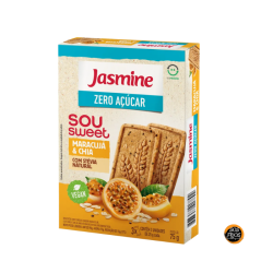 Sou Swett Maracujá e Chia...