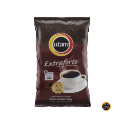 Café Utam Extraforte 500g