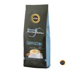 Cappuccino Utam Light Gran 1Kg