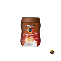 Cappuccino Utam Trad 200g