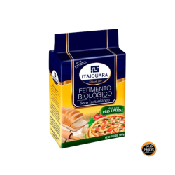 Fermento Seco Biologico...