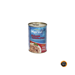 Atum Ralado Marsul 400g