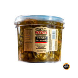 Jalapeno Mccoys Kg