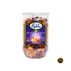 Mix Nuts Agridoce 250g